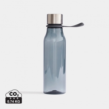 Logotrade advertising products photo of: VINGA Lean Tritan Water Bottle