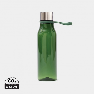 Logotrade corporate gifts photo of: VINGA Lean Tritan Water Bottle