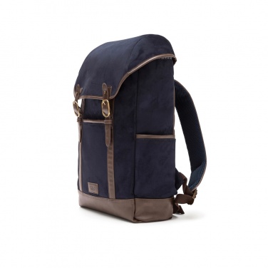 Logo trade promotional gifts picture of: VINGA Hunton backpack