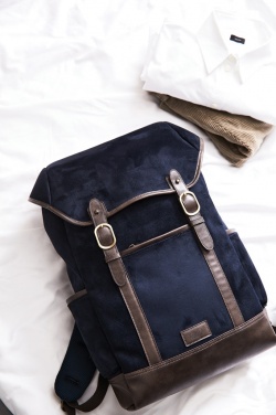 Logotrade promotional product picture of: VINGA Hunton backpack