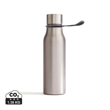Logo trade promotional product photo of: VINGA Lean Thermo Bottle