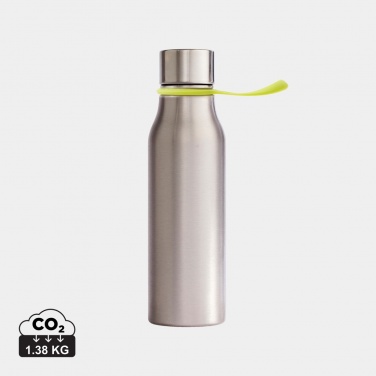 Logo trade promotional merchandise image of: VINGA Lean Thermo Bottle