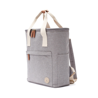 Logotrade advertising product picture of: VINGA Sortino Trail cooler backpack