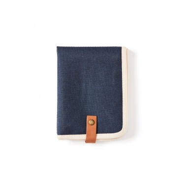 Logo trade promotional items picture of: VINGA Sortino seat cushion