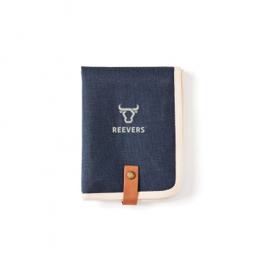 Logotrade advertising products photo of: VINGA Sortino seat cushion