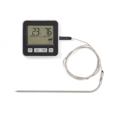 Logotrade promotional items photo of: VINGA Hays thermometer
