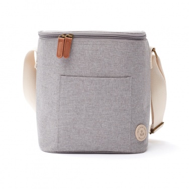 Logo trade advertising products image of: VINGA Sortino Cooler bag