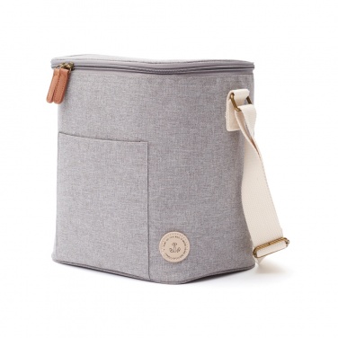 Logo trade business gifts image of: VINGA Sortino Cooler bag