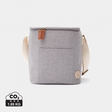 Logo trade business gift photo of: VINGA Sortino Cooler bag