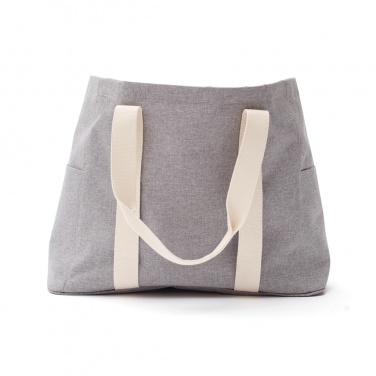 Logo trade promotional merchandise picture of: VINGA Sortino beach bag