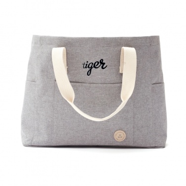 Logotrade business gift image of: VINGA Sortino beach bag