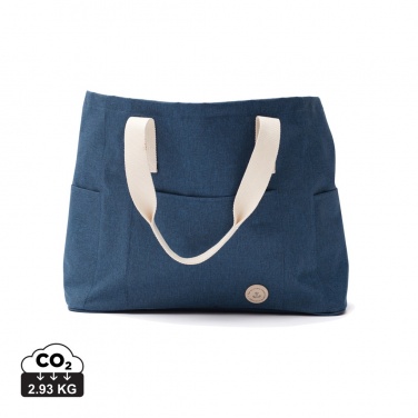 Logotrade promotional giveaways photo of: VINGA Sortino beach bag