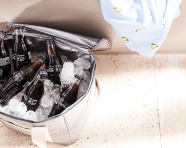 Logotrade business gifts photo of: VINGA Sortino City cooler