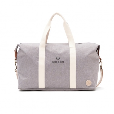 Logotrade promotional items photo of: VINGA Sortino weekend bag