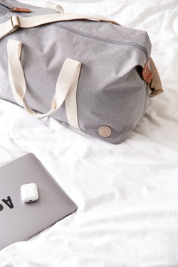 Logotrade promotional giveaway image of: VINGA Sortino weekend bag