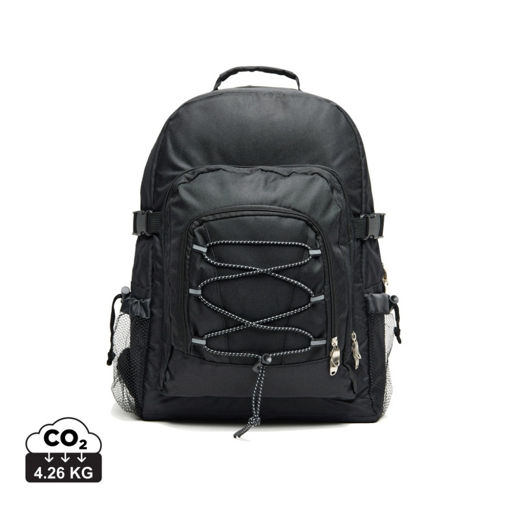 Logo trade promotional products picture of: VINGA Parks cooler backpack
