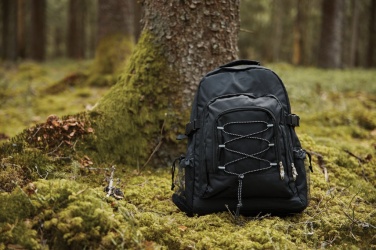Logo trade promotional merchandise photo of: VINGA Parks cooler backpack
