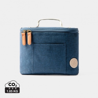 Logo trade advertising products picture of: VINGA Sortino bike cooler bag
