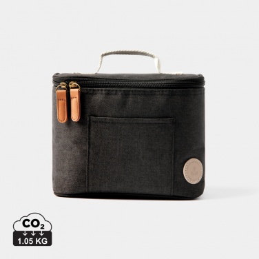 Logotrade corporate gift picture of: VINGA Sortino bike cooler bag