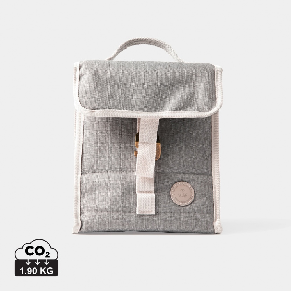 Logo trade advertising products picture of: VINGA Sortino day-trip cooler bag