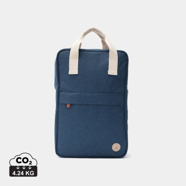 Logo trade corporate gift photo of: VINGA Sortino Cooler backpack