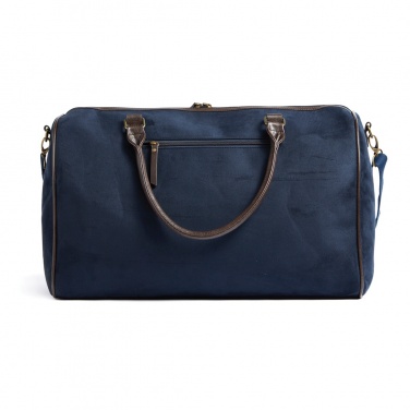 Logo trade promotional merchandise photo of: VINGA Hunton Weekend Bag