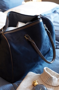 Logo trade advertising products picture of: VINGA Hunton Weekend Bag