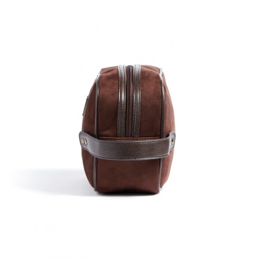 Logotrade promotional items photo of: VINGA Hunton toiletry bag