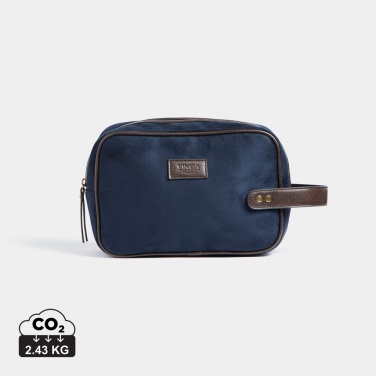 Logotrade promotional items photo of: VINGA Hunton toiletry bag