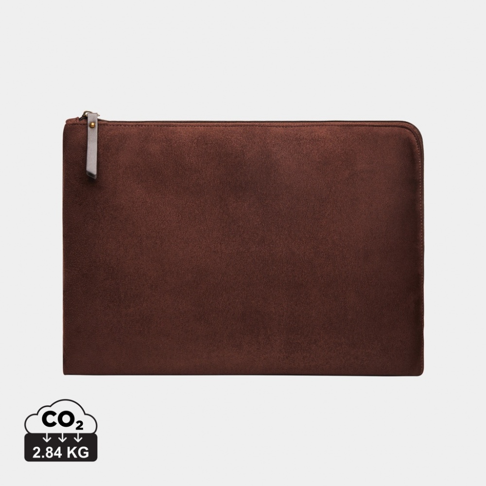 Logotrade promotional merchandise picture of: VINGA Hunton laptop case