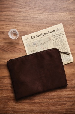 Logotrade advertising product image of: VINGA Hunton laptop case
