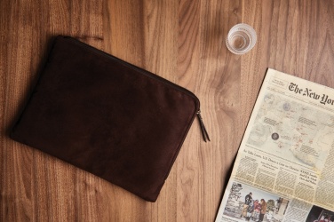 Logo trade business gift photo of: VINGA Hunton laptop case