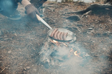 Logotrade promotional giveaways photo of: VINGA Vici Outdoor Pan