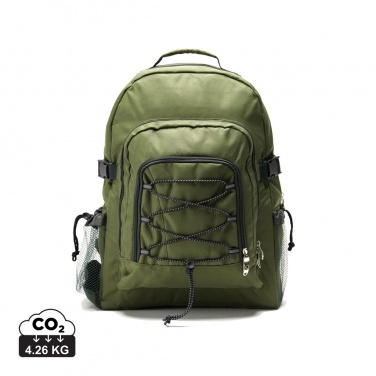 Logotrade business gift image of: VINGA Parks cooler backpack