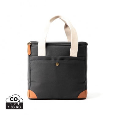 Logotrade business gift image of: VINGA Sloane RPET Cooler bag