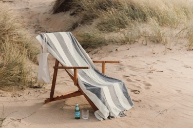 Logotrade promotional gifts photo of: VINGA Valmer lounge chair towel