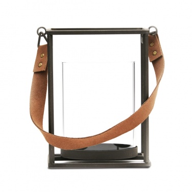 Logo trade promotional item photo of: VINGA Montreux lantern