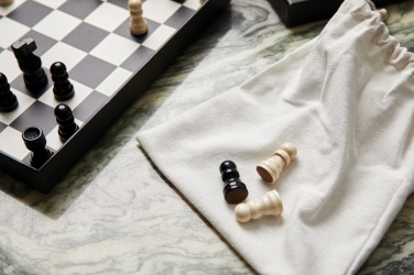 Logotrade promotional gifts photo of: VINGA Chess coffee table game