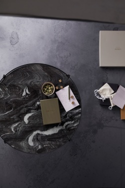 Logo trade advertising products image of: VINGA Bratzy Coffee Table Game