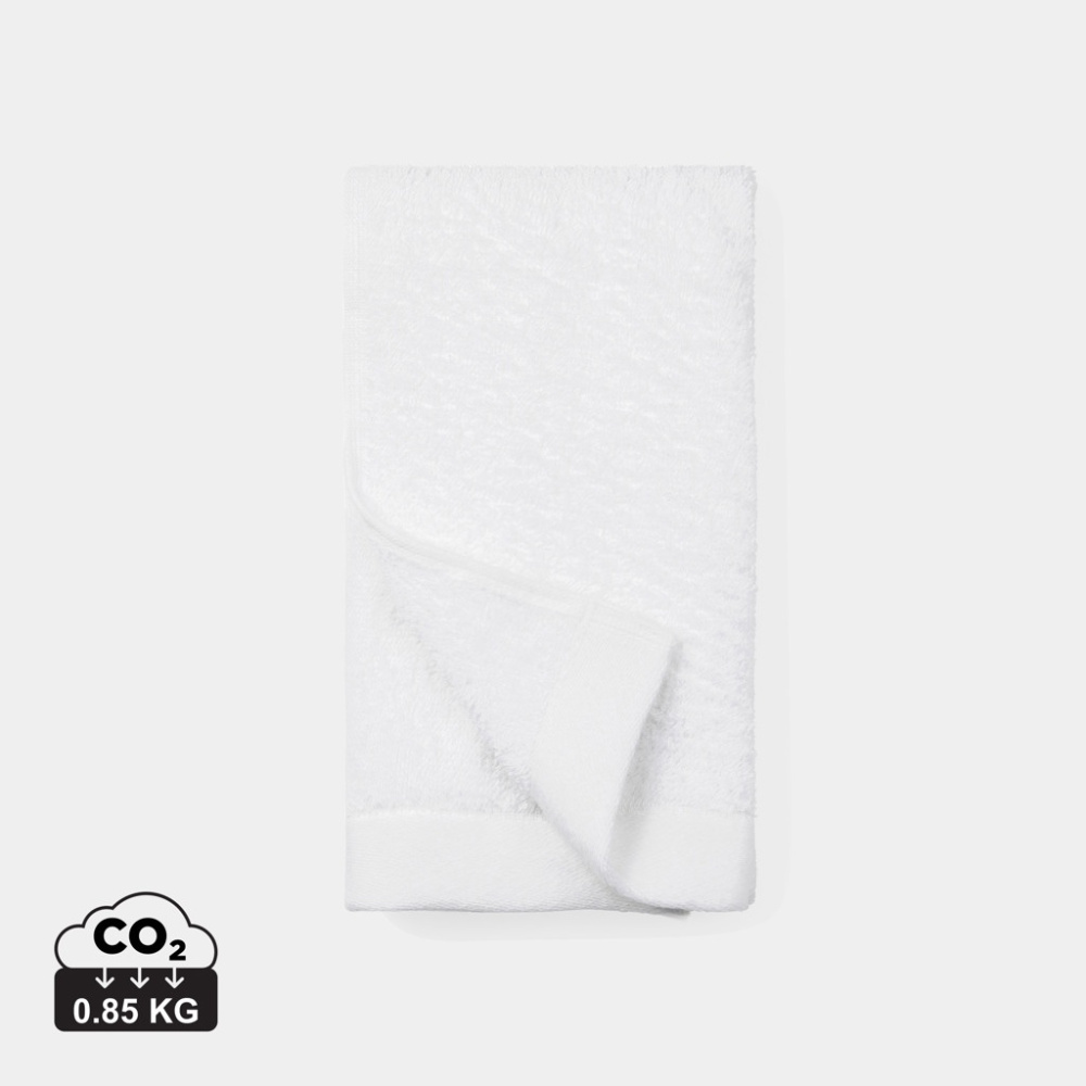 Logo trade advertising products image of: VINGA Birch towels 40x70