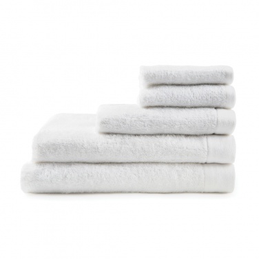 Logotrade corporate gifts photo of: VINGA Birch towels 40x70