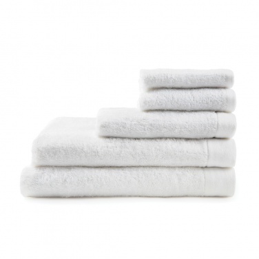 Logotrade business gifts photo of: VINGA Birch towels 90x150