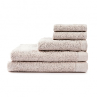 Logo trade promotional products image of: VINGA Birch towels 30x30