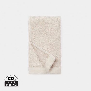 Logotrade promotional items photo of: VINGA Birch towels 40x70