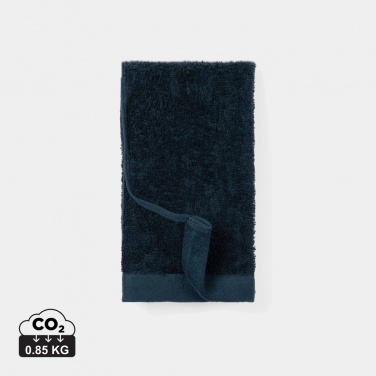 Logo trade business gifts image of: VINGA Birch towels 40x70