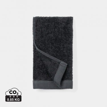 Logo trade business gifts image of: VINGA Birch towels 40x70