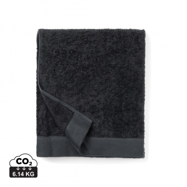 Logo trade promotional gifts image of: VINGA Birch towels 90x150
