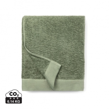 Logotrade promotional giveaway image of: VINGA Birch towels 90x150