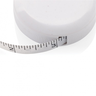 Logotrade promotional gifts photo of: RCS recycled plastic tailor tape