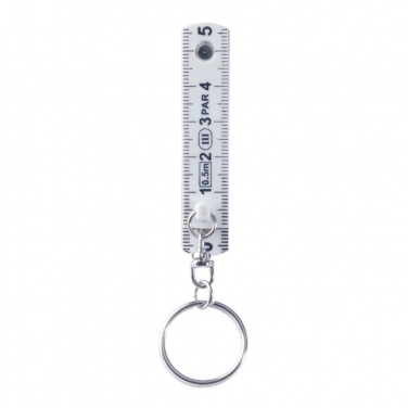 Logotrade promotional product image of: Mini folding rule